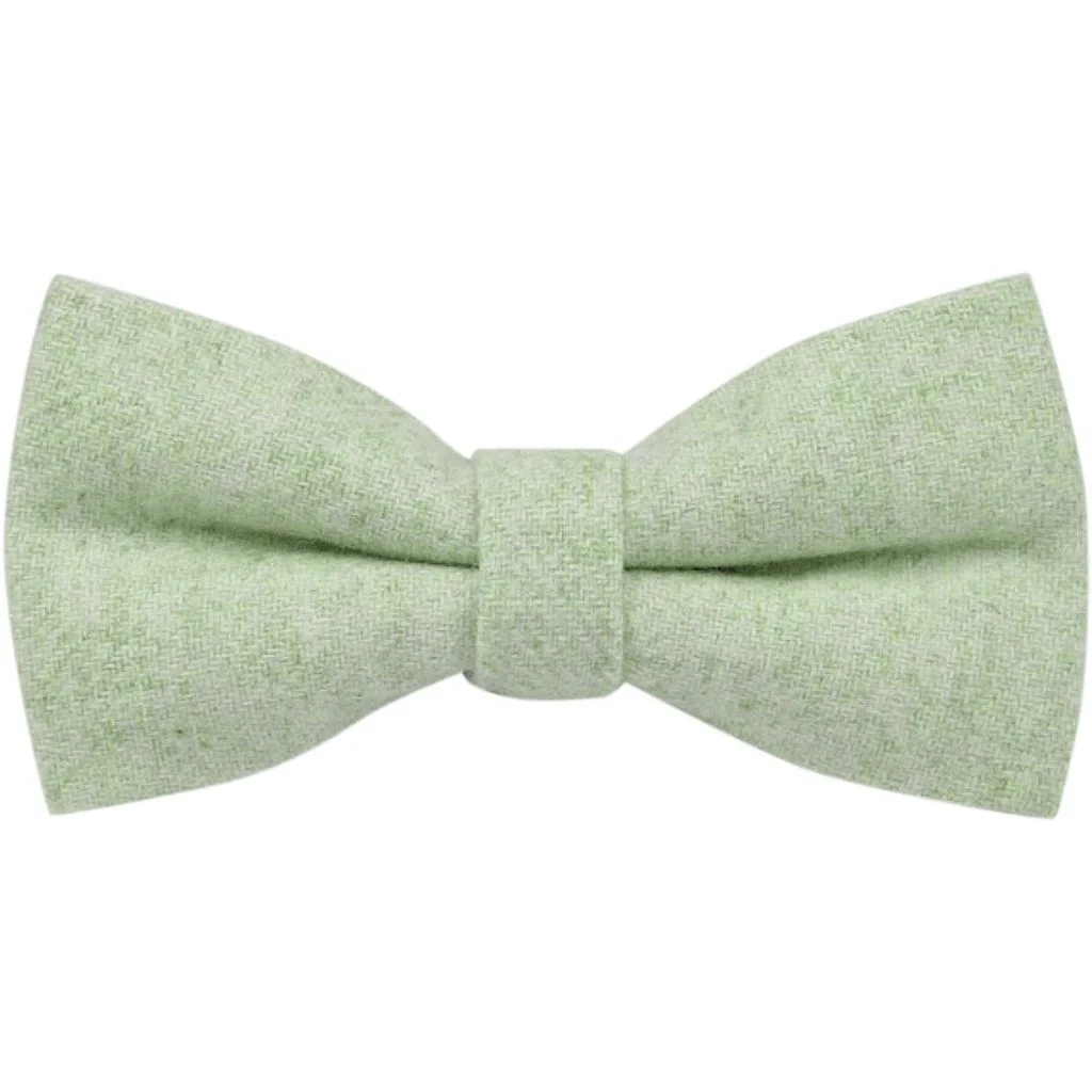 Wedding Bow Ties, Ties and Pocket Squares